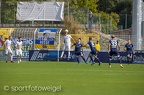 10. Spieltag FC Carl Zeiss Jena - MSV Duisburg