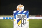 20. Spieltag FC Carl Zeiss Jena vs. Berliner AK