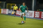 1. Runde DFB-Pokal FC Carl Zeiss Jena vs. SV Werder Bremen