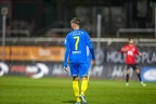15. Spieltag Viktoria Köln - FC Carl Zeiss Jena