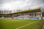 19. Spieltag SG Sonnenhof Großaspach - FC Carl Zeiss Jena